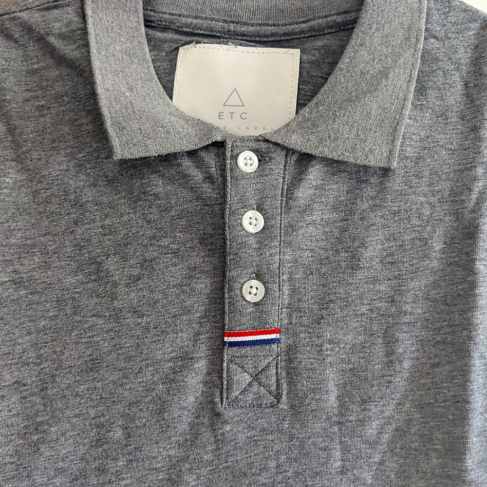 Men's Polo Shirt